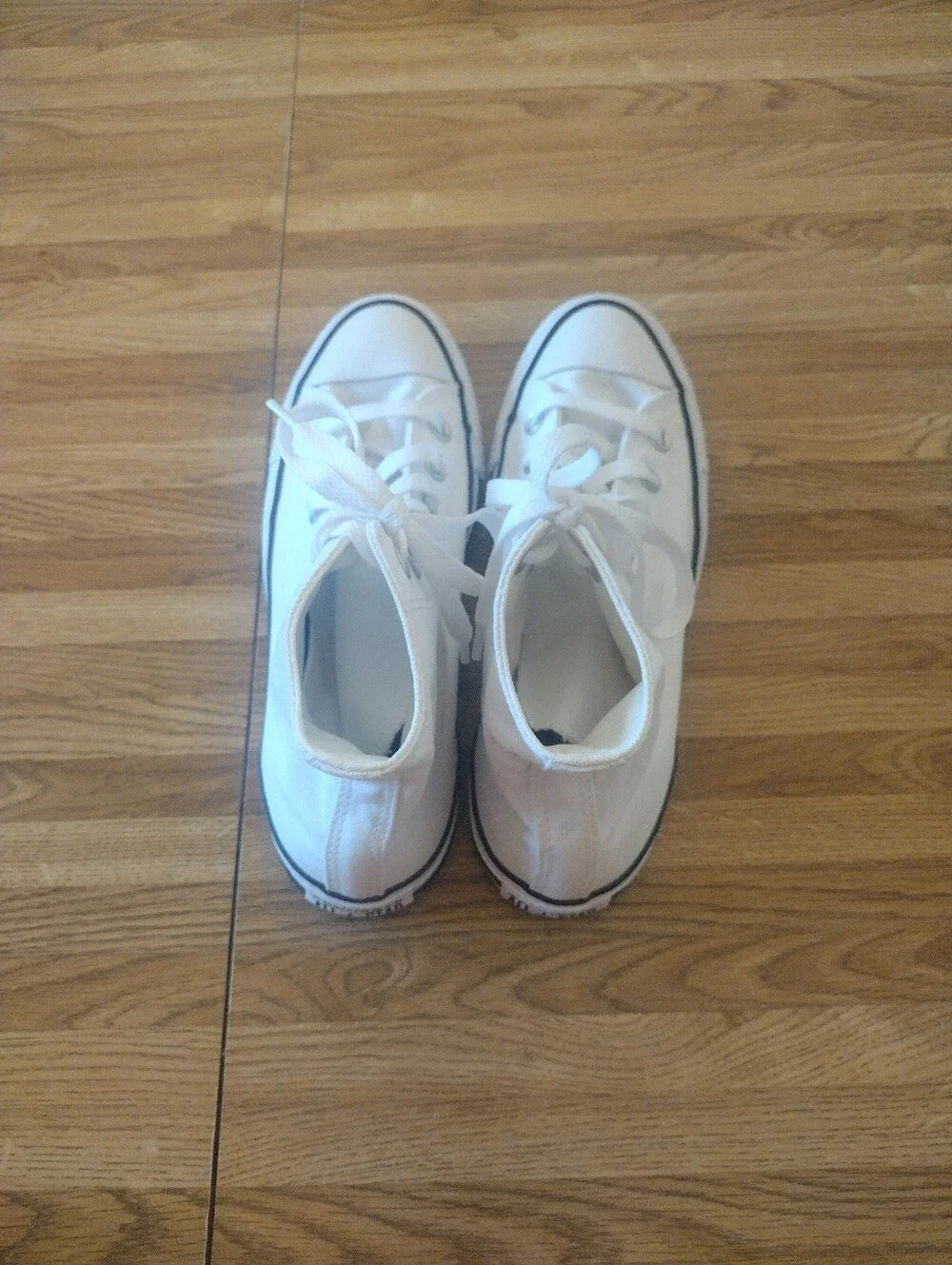Converse Chuck Taylor All Star High Top White 152620C Sneakers